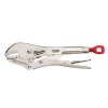 Milwaukee 250 mm Torque Lock™ Ayarlı Pense Düz Çene