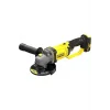 Stanley Akülü Avuç Taşlama FATMAX SFMCG400B