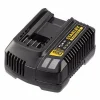 Stanley SCD700B-TR 18V V20 Kömürlü Matkap 2x4Ah