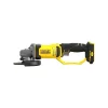 Stanley SFMCG400B 18V Fatmax V20 Avuç Taşlama 125MM 2x4Ah