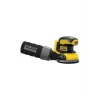Stanley SFMCK412MDS-QW V20 18Volt 4lü Set Ağaç İşleri 1x4.0Ah 1x2.0Ah