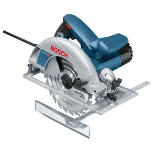 Bosch Professional GKS 190 Daire Testere