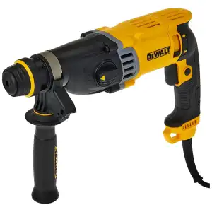 Dewalt D25143K SDS-Plus Kırıcı/Delici (DG)