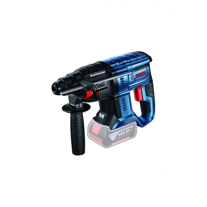 Bosch Professional GBH 180-LI Akülü Kırıcı-Delici (Akü ve Şarj Cihazı Dahil Değil) (FTRZ)