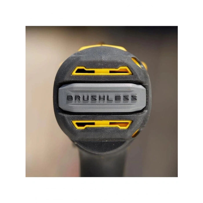 Stanley SBD710C2K Akülü Kömürsüz Darbesiz Vidalama Makinesi 2x1.5 Ah