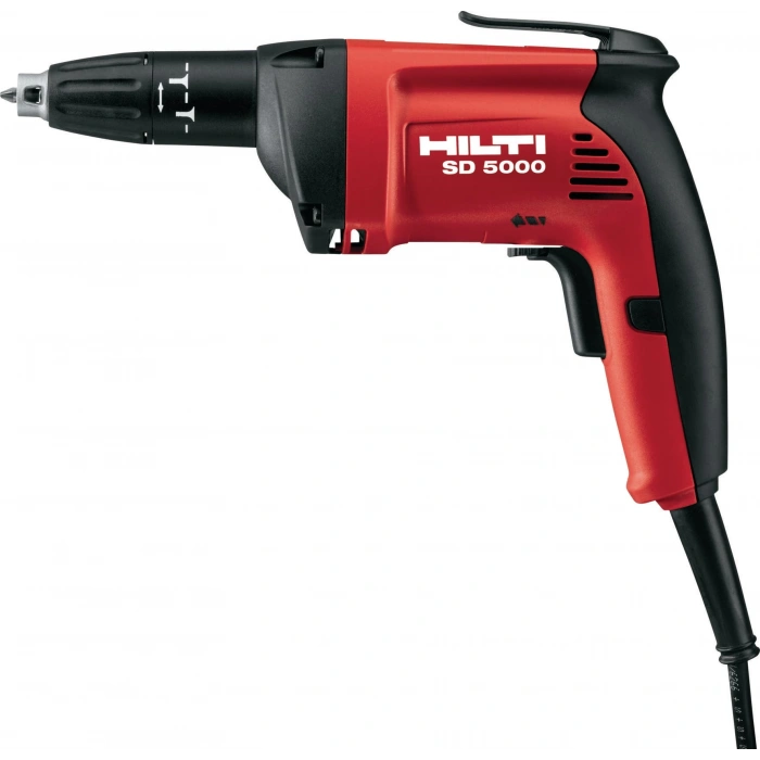 Hilti SD 5000 Alçıpan Vidalama