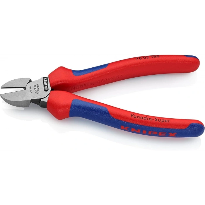 Knipex 7002160 160 mm Yan Keski
