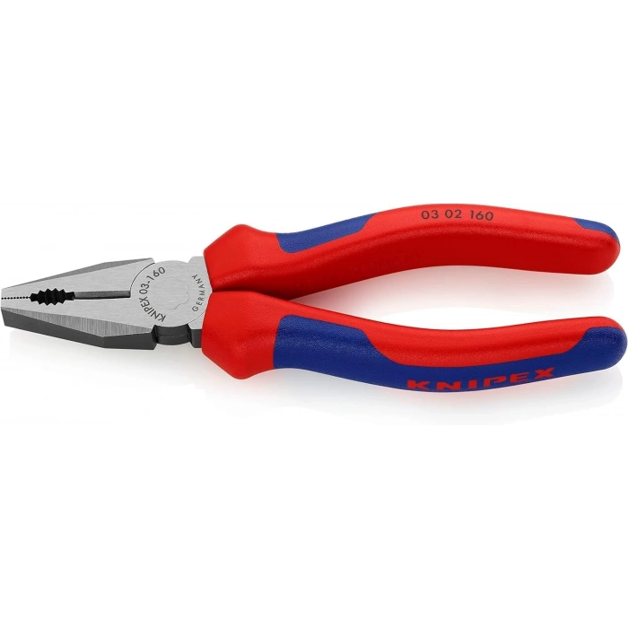 Knipex 0302160 Kombine Pense 160 mm
