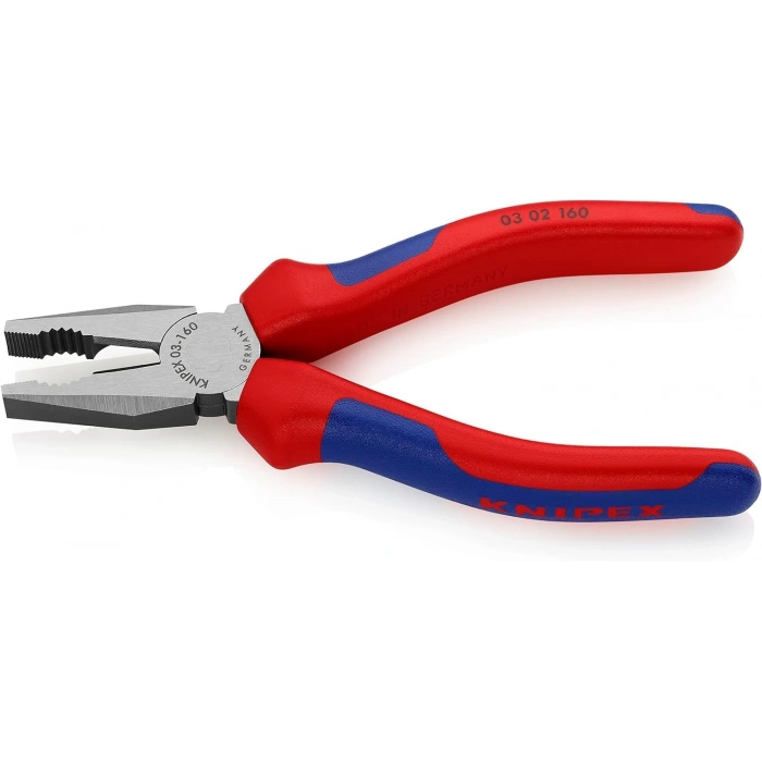 Knipex 0302160 Kombine Pense 160 mm
