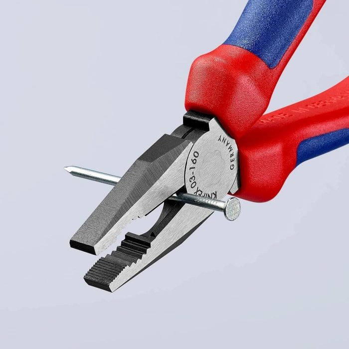 Knipex 0302160 Kombine Pense 160 mm