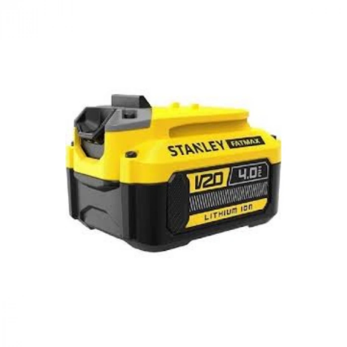 Stanley SCD700B-TR Matkap + SFMCG400B Taşlama + SFMCH900B Kırıcı Delici 2 X 4AH