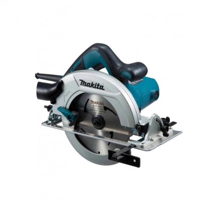 Makita HS7601 1200 W Daire Testere