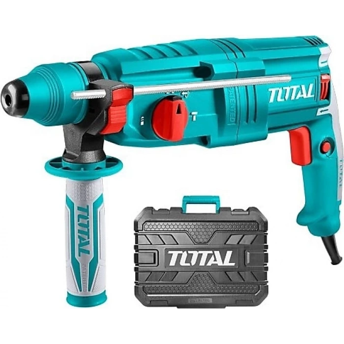 Total TH308268 800 W Kırıcı-Delici