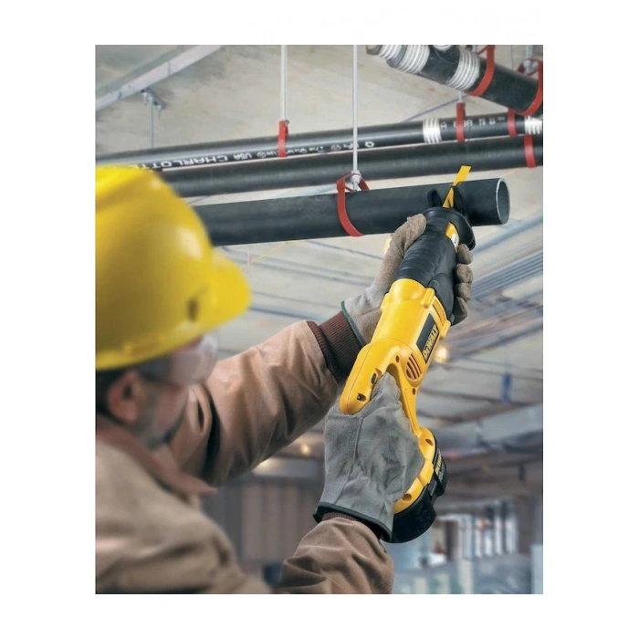 Dewalt Dt2353 203 Mm Metal Kesim Tilki Kuyruğu Testere Bıçağı 1 ADET