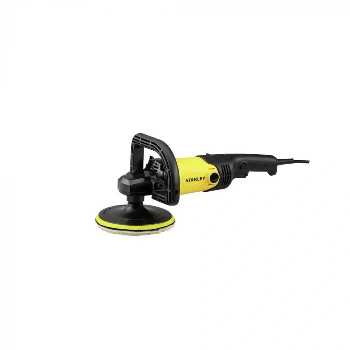 STANLEY SP137 Polisaj Makinesi 180Mm 1300W (964096800)