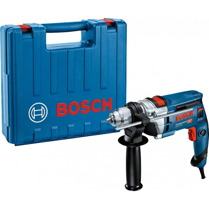 BOSCH GSB 16 RE Professional Darbeli matkap