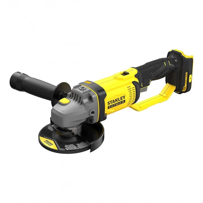 Stanley Fatmax V20 6’lı Akülü Set – 6 Makine, 4 Akü, 2 Şarj Aleti, Çantalı Profesyonel Set