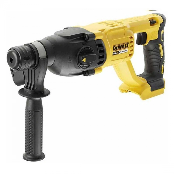 DeWalt DCH133NT + DCF887NT + DCG412NT Set | 4x4.0Ah Akü + Şarj Cihazı | Profesyonel Kırıcı Delici, Darbeli Tornavida, Taşlama Seti