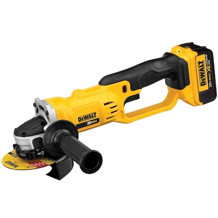 DeWalt DCH133NT + DCF887NT + DCG412NT Set | 4x4.0Ah Akü + Şarj Cihazı | Profesyonel Kırıcı Delici, Darbeli Tornavida, Taşlama Seti