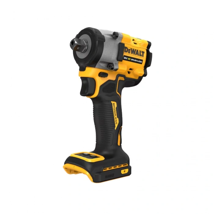 DeWalt DCF922 + DCH133 + DCG407 18V XR 3’lü Profesyonel Set (2×4.0Ah Akü + Şarj + TSTAK)