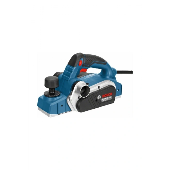 Bosch Professional Gho 26-82 D Planya - 06015A4301
