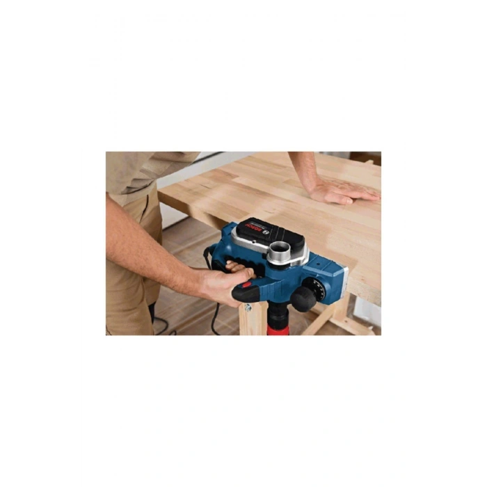 Bosch Professional Gho 26-82 D Planya - 06015A4301