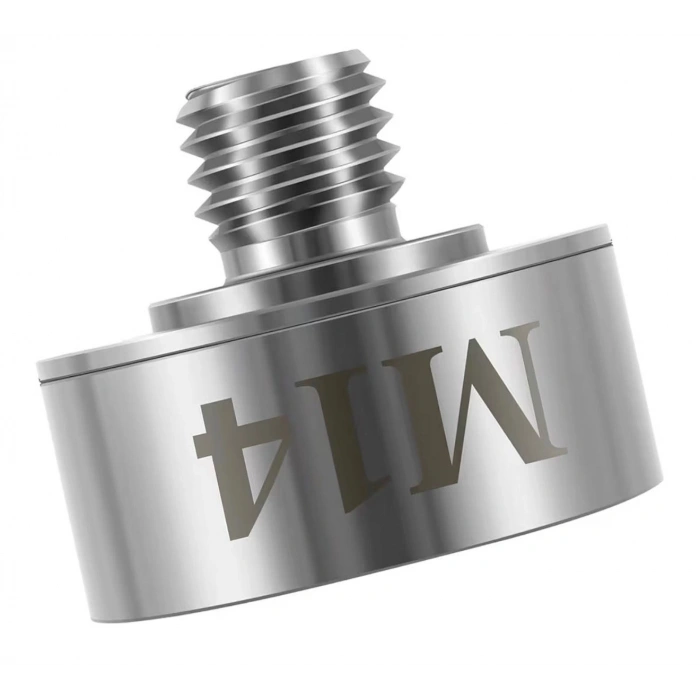 Volartan X-LOCK Adaptör M14 – Avuç Taşlama İçin XLOCK Dönüştürücü Başlık