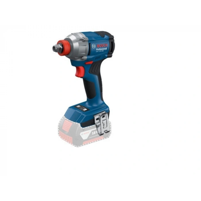 Bosch GDX 18V-285 Akülü Darbeli Somun Sıkma Solo (Akü Ve Şarj Aleti Dahil Değil)