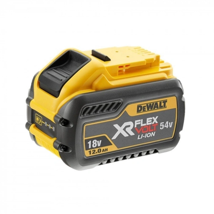 Dewalt DCB548 54V/18V 4AH/12AH Flexvolt Akü (KUTUSUZ)