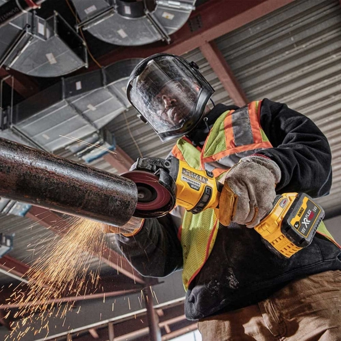 Dewalt DCB548 54V/18V 4AH/12AH Flexvolt Akü (KUTUSUZ)