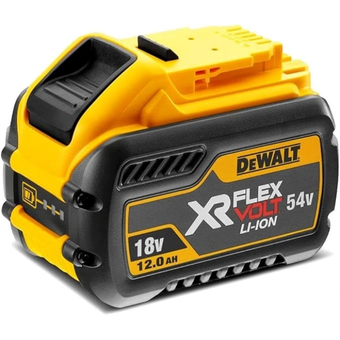 DeWalt DCB548-XJ 2x12Ah FlexVolt Akü ve DCB1104 Şarj Cihazı Seti