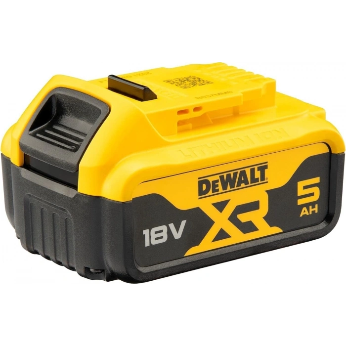 DeWalt DCB1104 Şarj Cihazı ve 2 Adet 18V 5Ah XR Akü Seti