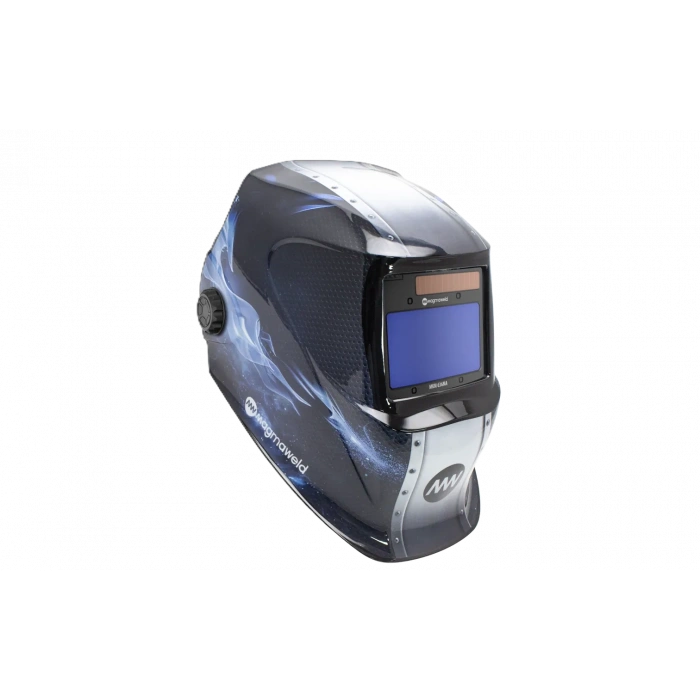 MAGMAWELD MKM 636MA SOLARMATİK KAYNAK MASKESİ 8500405636