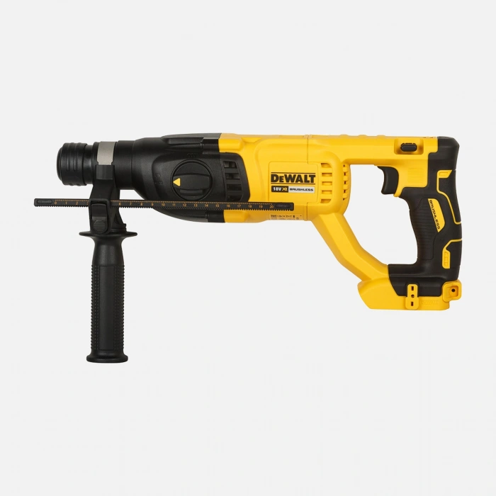 Dewalt DCK369M3T-QW 18V Kömürsüz 3x 4 Ah. Akü 3lü Makine Seti