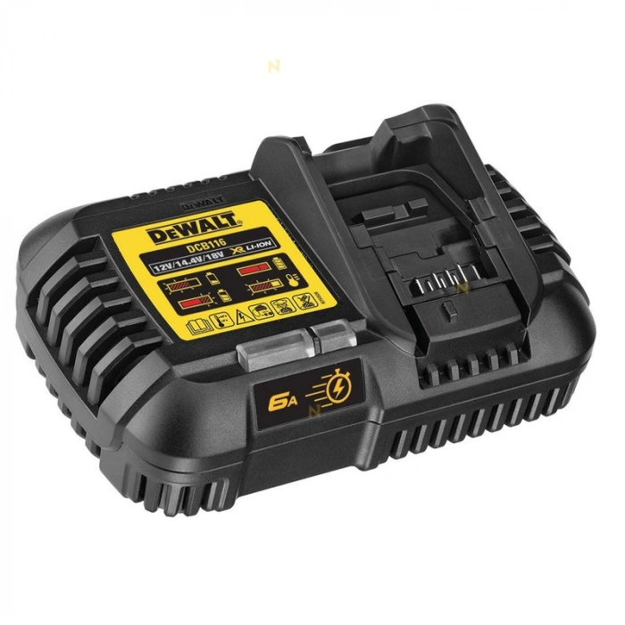 DEWALT DCB116 18/54V FLEXVOLT ŞARJ CIHAZI