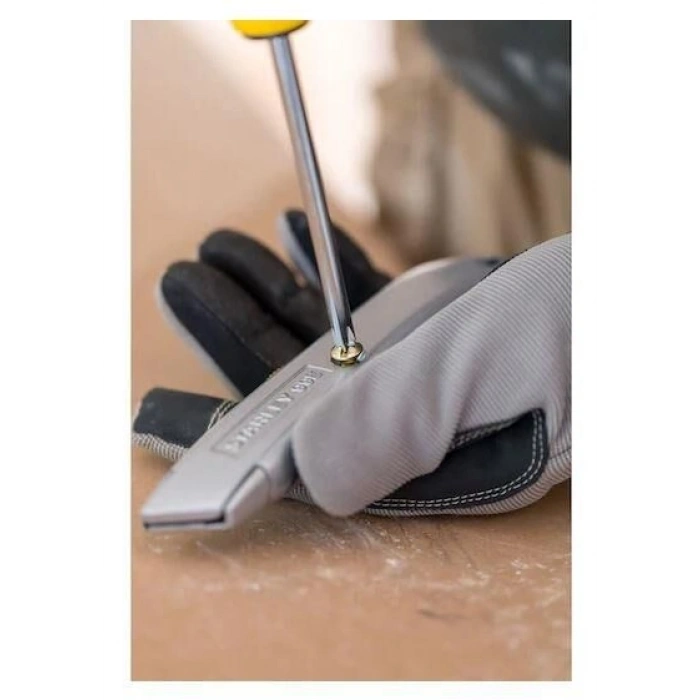 STANLEY 2-10-99 MAKET BIÇAĞI 155MM