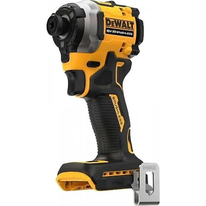 DEWALT DCK2051P2T-QW 18V XR kömürsüz akülü makine seti 2 parçalı DCD800 + DCF850 TSTAK (2x 5.0Ah akü + şarj cihazı)