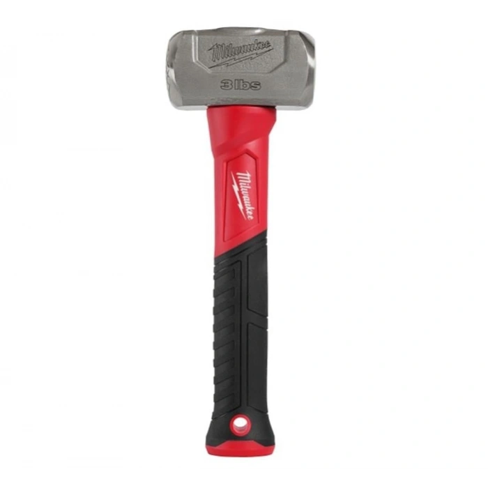 Milwaukee Plastik Saplı Multigrip Çekiç 1.36 Kg 4932478255