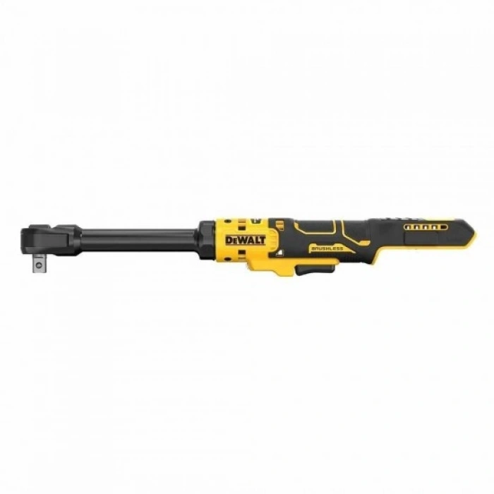 Dewalt DCF512EN 18V Akülü 1/2 Uzatmalı Lokma (Solo) Akü Ve Şarj Dahil Değildir