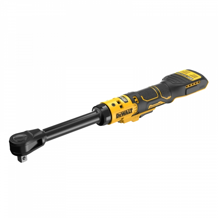 Dewalt DCF512EN 18V Akülü 1/2 Uzatmalı Lokma (Solo) Akü Ve Şarj Dahil Değildir