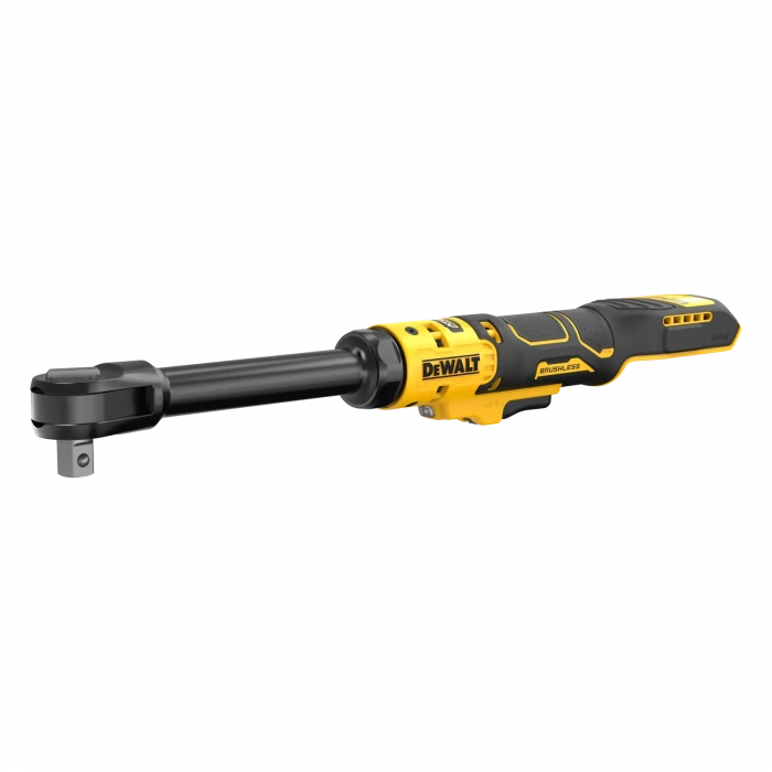 Dewalt DCF512EN 18V Akülü 1/2 Uzatmalı Lokma (Solo) Akü Ve Şarj Dahil Değildir