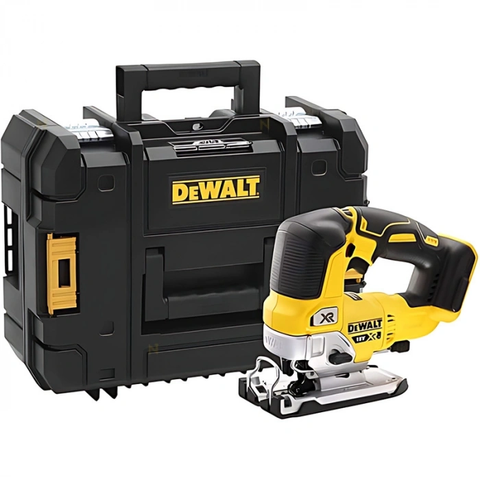 Dewalt DCS334NT 18V Kömürsüz Dekupaj Testere (Solo)