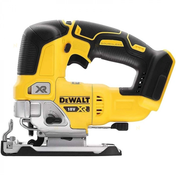Dewalt DCS334NT 18V Kömürsüz Dekupaj Testere (Solo)