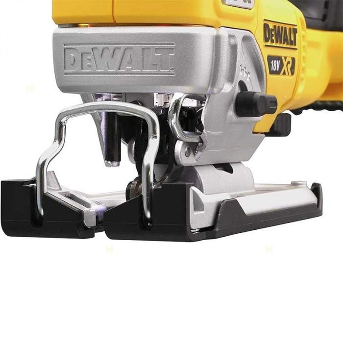 Dewalt DCS334NT 18V Kömürsüz Dekupaj Testere (Solo)