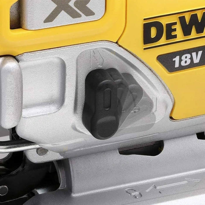 Dewalt DCS334NT 18V Kömürsüz Dekupaj Testere (Solo)