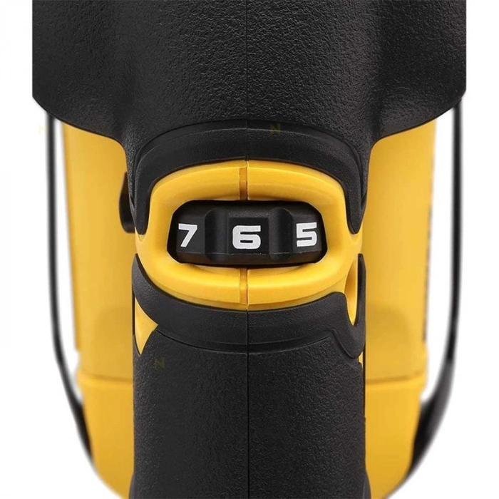 Dewalt DCS334NT 18V Kömürsüz Dekupaj Testere (Solo)
