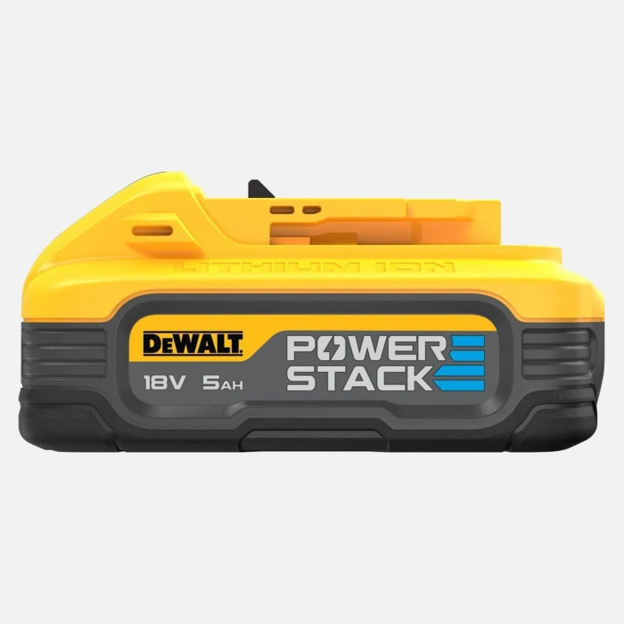 Dewalt DCBP518-XJ 18V XR 5.0Ah Powerstack Li-Ion Akü