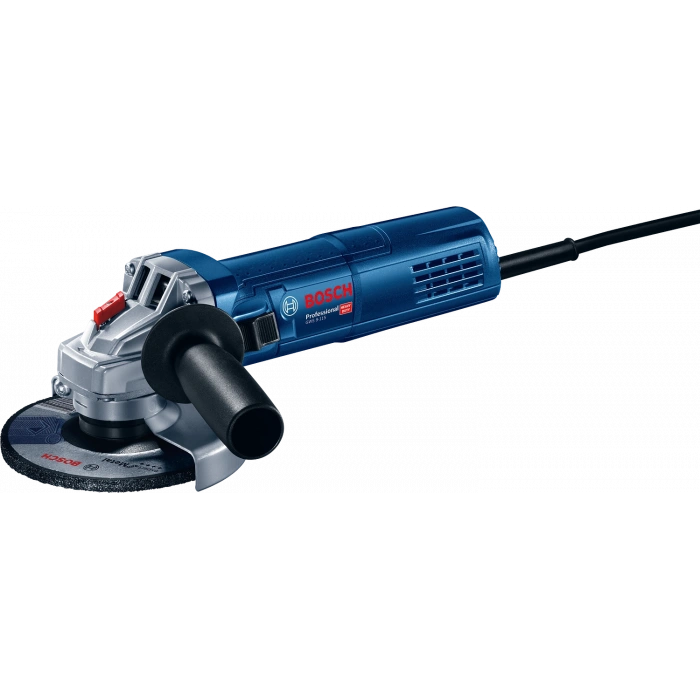 Bosch Professional GWS 9-115 Avuç Taşlama Makinesi
