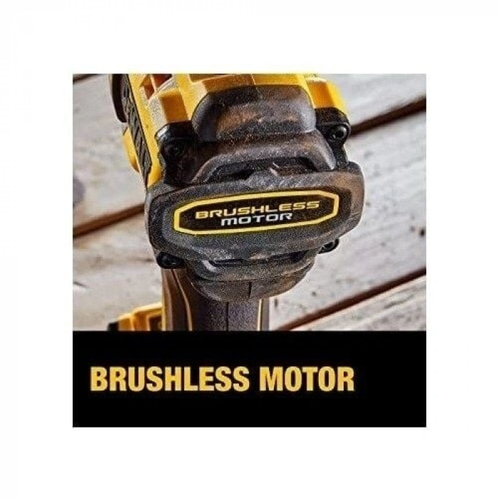 Dewalt DCD800D2T-QW Çift Akülü Kömürsüz Vidalama