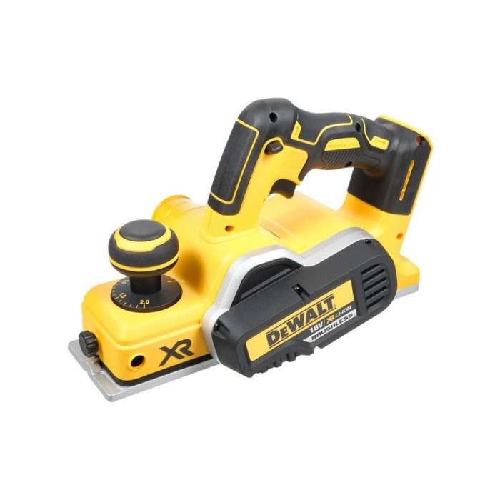 Dewalt DCP580NT Akülü El Planyası (Solo)